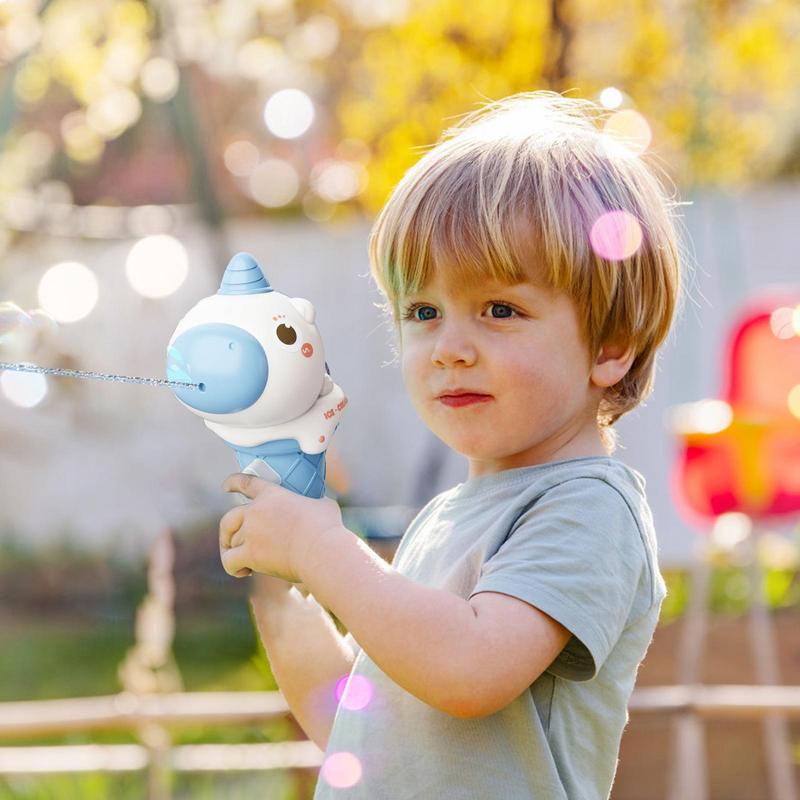 Kids Outdoor Learning Activities - Wasserspielzeug für Kinder, Cartoon-Wasserspiel für Kleinkinder,