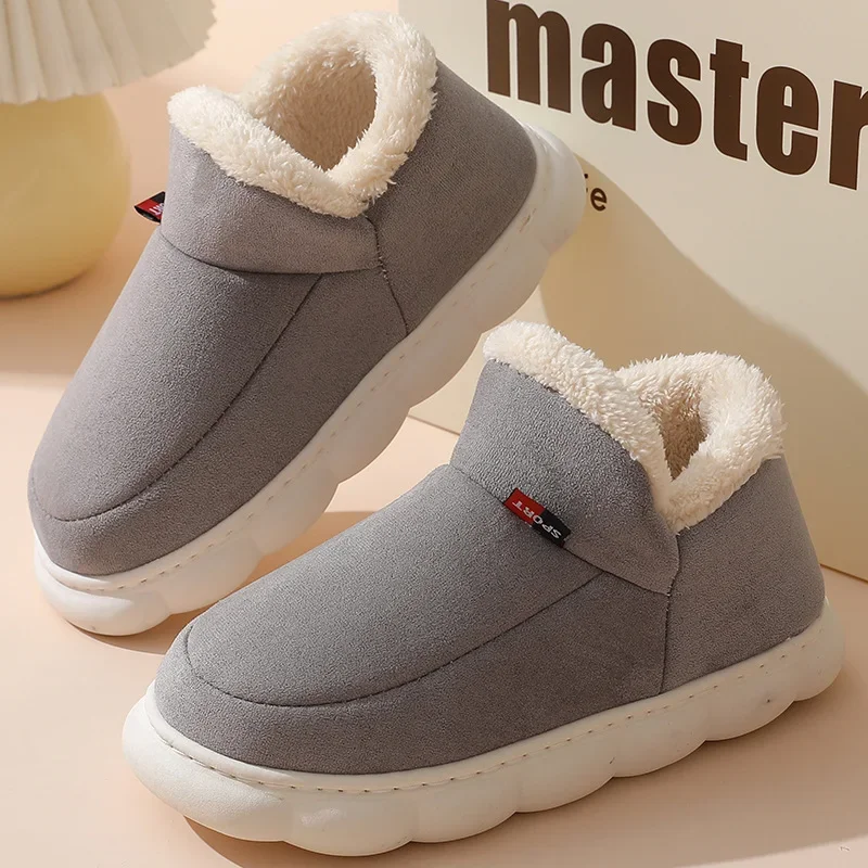 Kids Outdoor Wendy House - Winter Frauen Schuhe Casual Hausschuhe Für