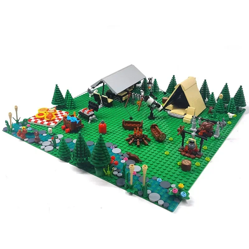 Kids Outdoor Folding Chair - MOC Outdoor Camping und Picknick Zelt
