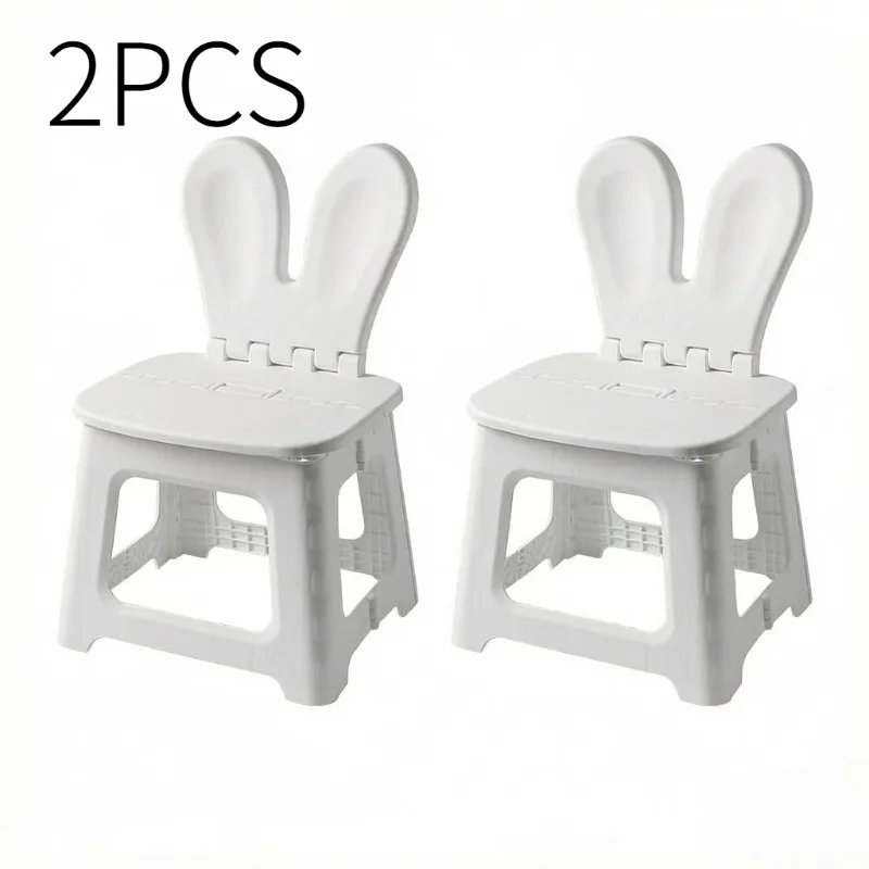 2 Stück verdickter faltbarer K – Kids Outdoor Folding Chair Bewertung und Preis