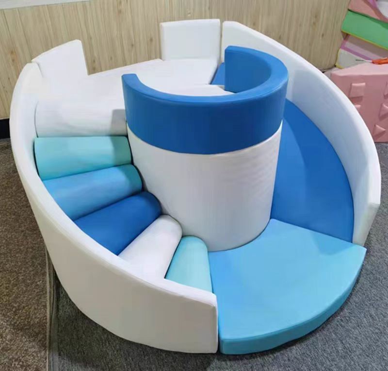 Kommerzielles Indoor/Outdoor S – Kids Outdoor Playset Bewertung und Preis