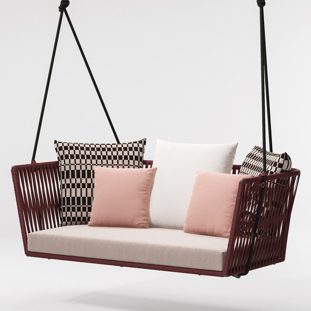Neues Outdoor-Garten-Baumschau – Kids Outdoor Hammock Swing Bewertung und Preis