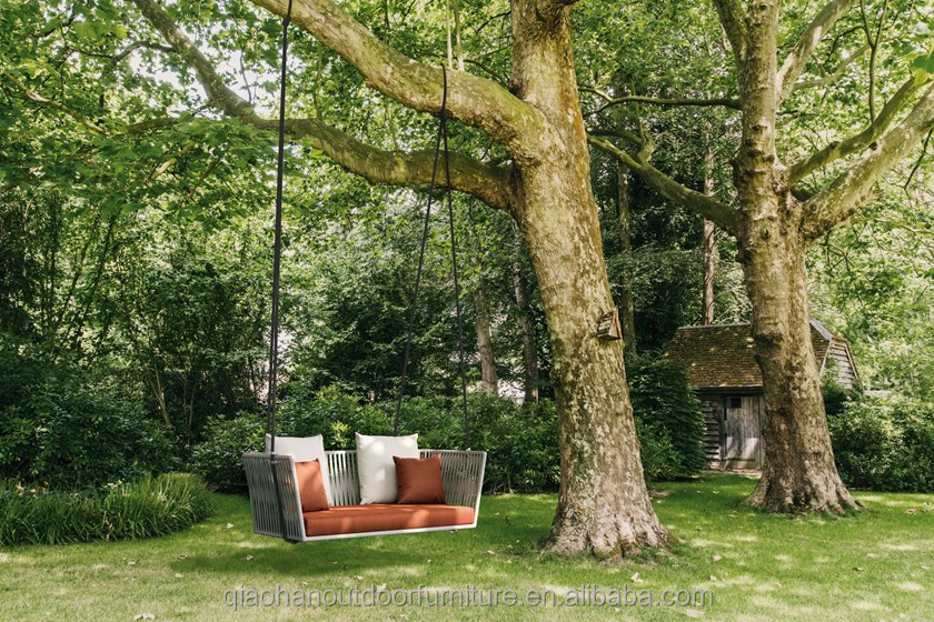Neues Outdoor-Garten-Baumschau – Kids Outdoor Hammock Swing Bewertung und Preis