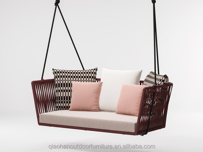 Neues Outdoor-Garten-Baumschau – Kids Outdoor Hammock Swing Bewertung und Preis