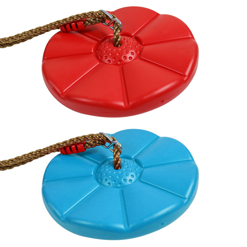 Kinder Disc Schaukel Kind Indo – Kids Outdoor Swing And Slide Bewertung und Preis