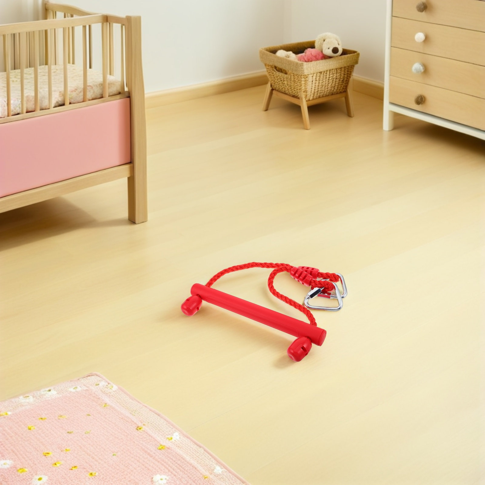 Rote Klettergeräte für Kinder, – Kids Outdoor Playset Bewertung und Preis