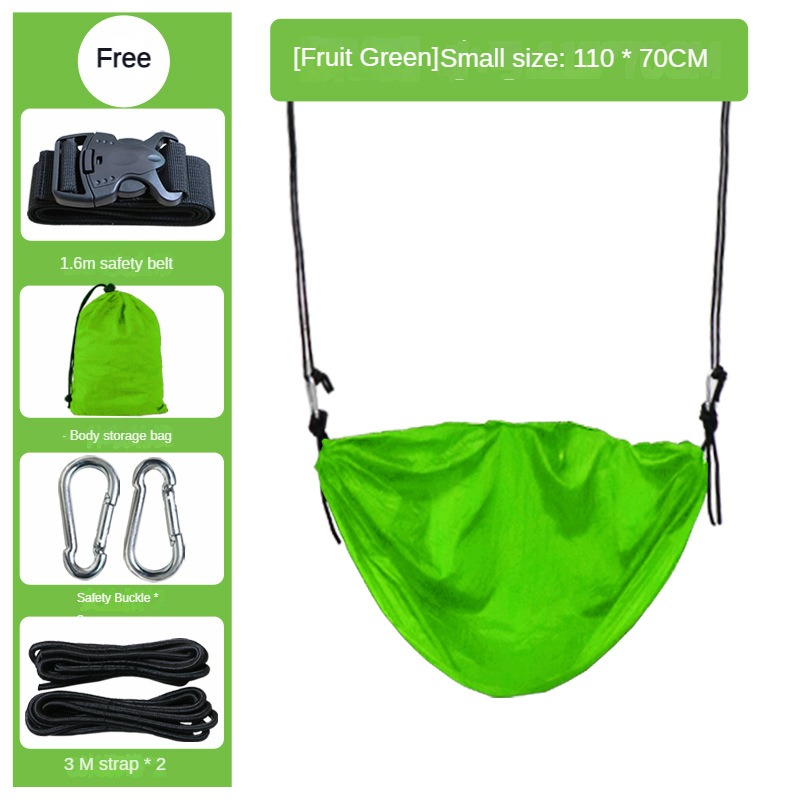Kinder Pod Schaukel Sitz beque – Kids Outdoor Hammock Swing Bewertung und Preis