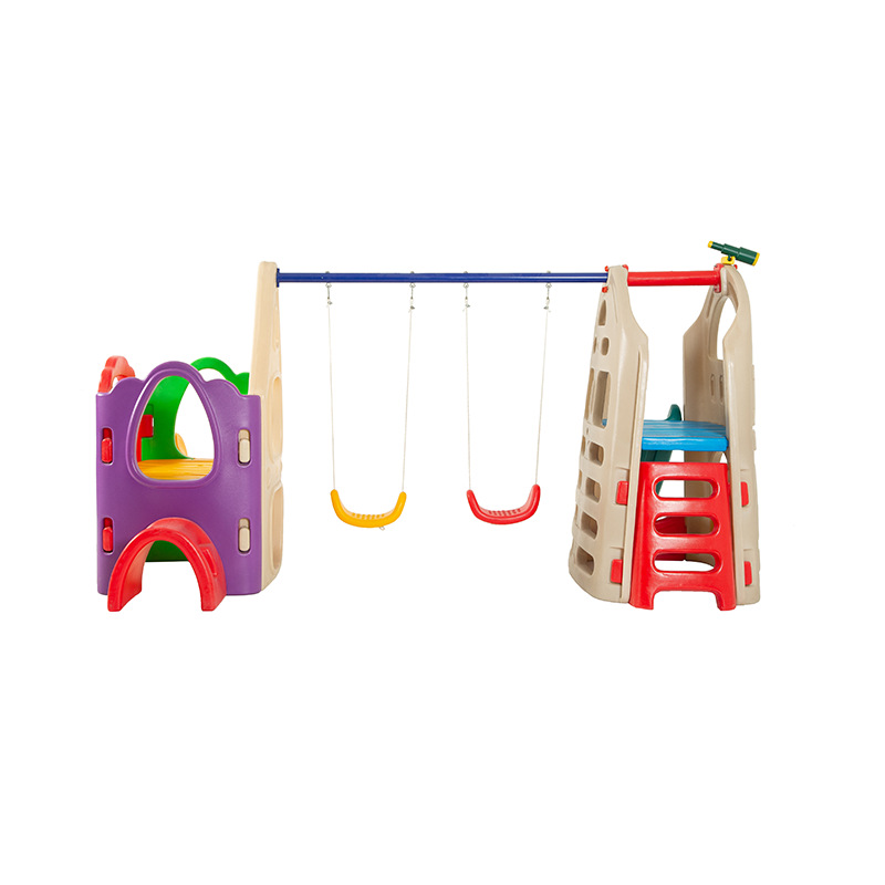 Hochwertige Kinder Indoor/Outd – Kids Outdoor Swing And Slide Bewertung und Preis