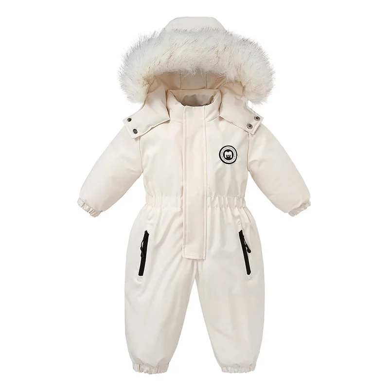 Winteroverall für Kinder von 2 – Kids Outdoor Overalls Bewertung und Preis