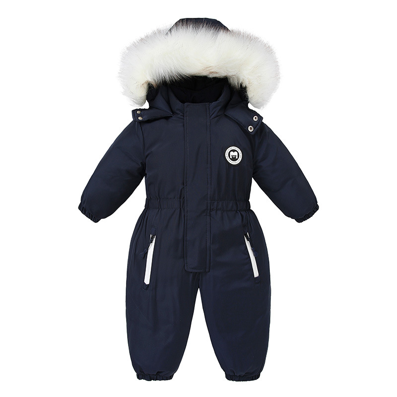 Winteroverall für Kinder von 2 – Kids Outdoor Overalls Bewertung und Preis
