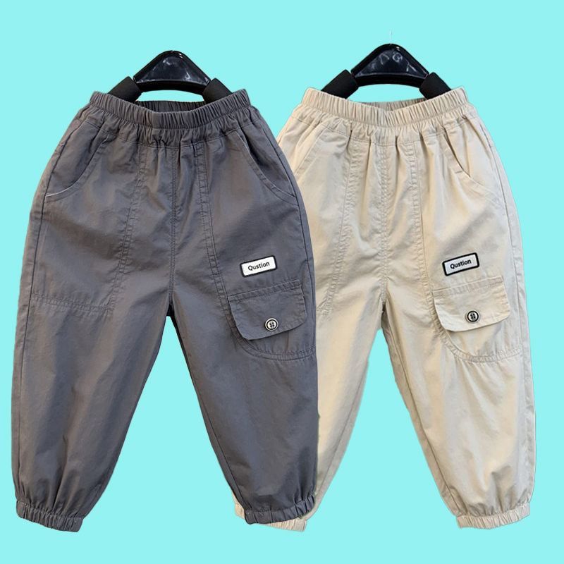Neue Frühlings- und Herbsthose – Kids Outdoor Overalls Bewertung und Preis