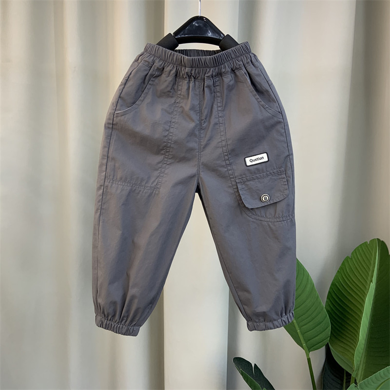 Neue Frühlings- und Herbsthose – Kids Outdoor Overalls Bewertung und Preis