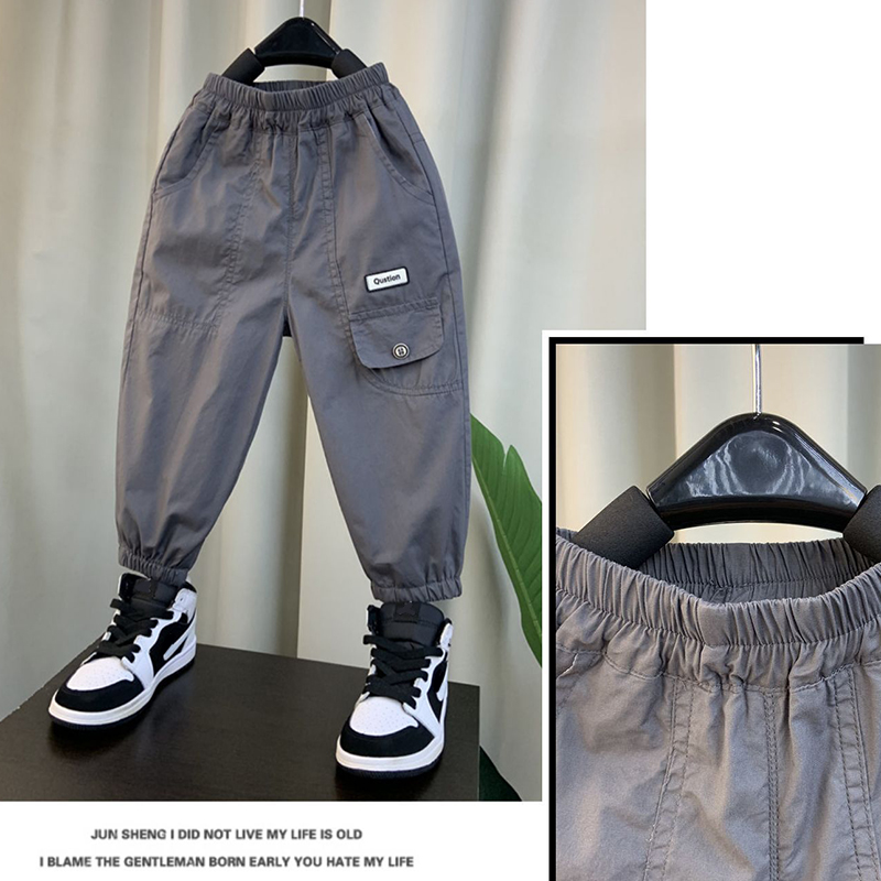 Neue Frühlings- und Herbsthose – Kids Outdoor Overalls Bewertung und Preis