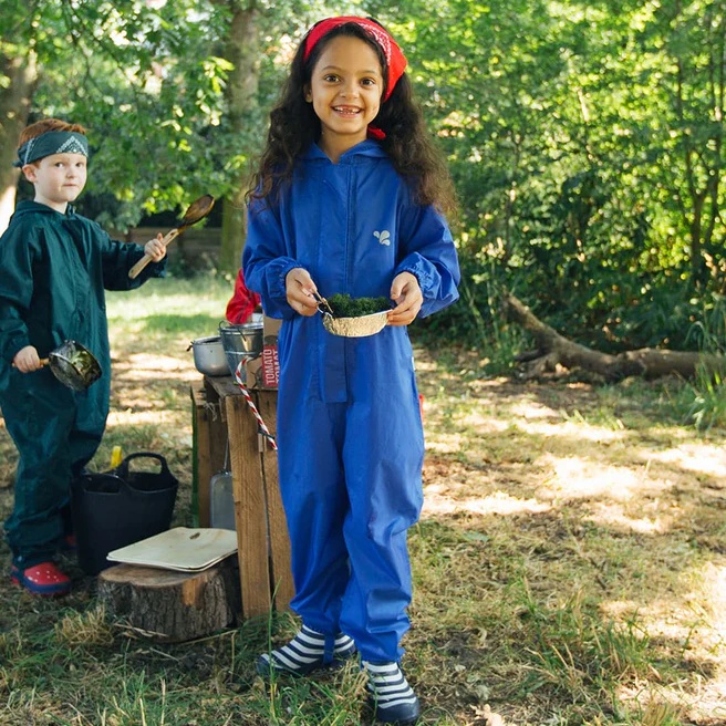 Kinder Regenanzüge Pfützenanzü – Kids Outdoor Overalls Bewertung und Preis