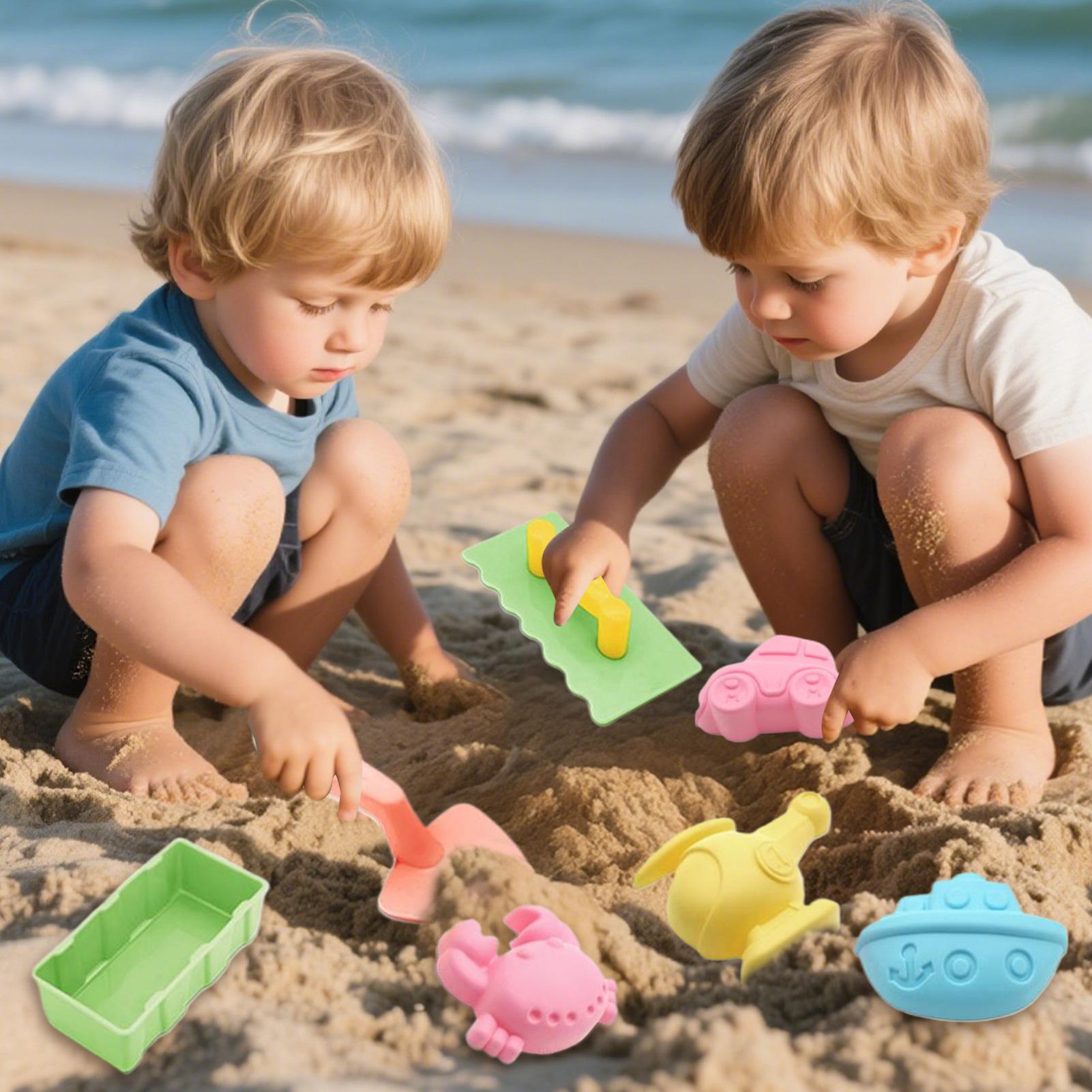 Strandspielzeug im Freien, San – Kids Outdoor Learning Activities Bewertung und Preis