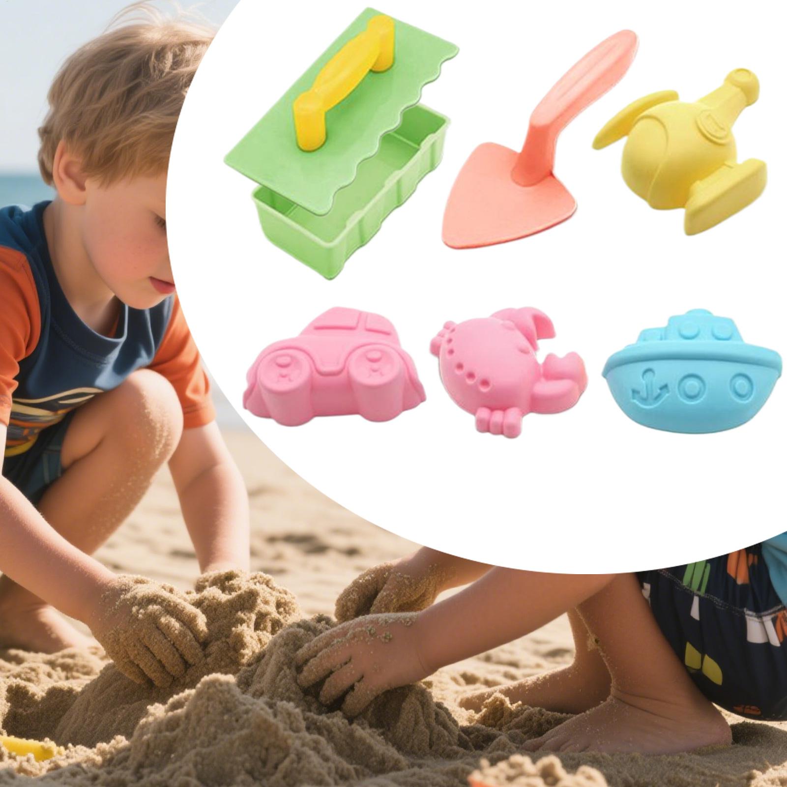 Strandspielzeug im Freien, San – Kids Outdoor Learning Activities Bewertung und Preis