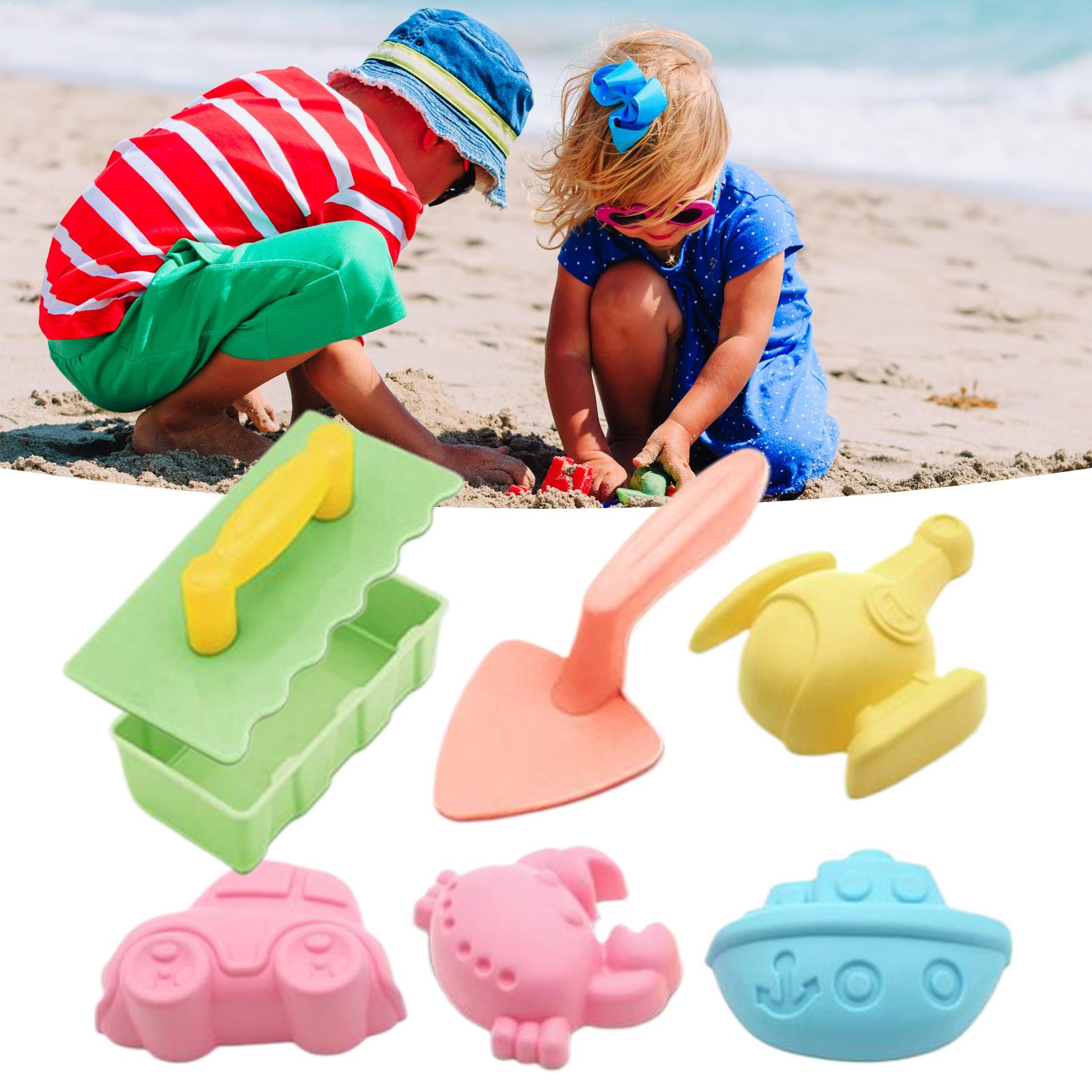Strandspielzeug im Freien, San – Kids Outdoor Learning Activities Bewertung und Preis