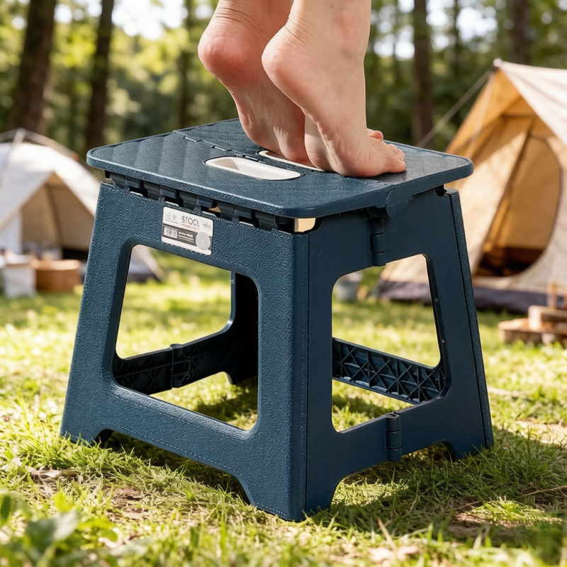 2024 Neuer Tragbarer Klapphock – Kids Outdoor Folding Chair Bewertung und Preis