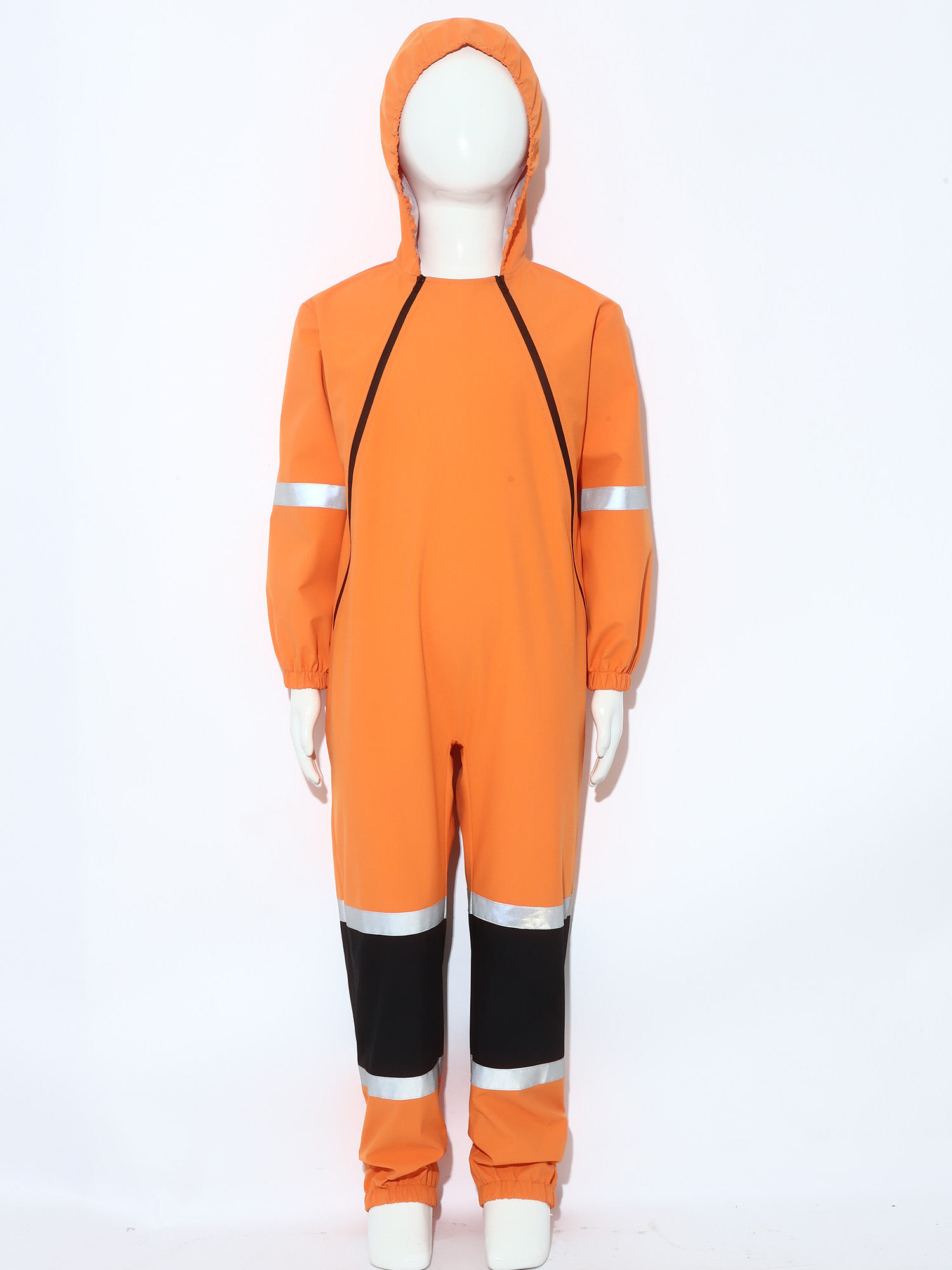 Regenanzug für Jungen und Mädc – Kids Outdoor Overalls Bewertung und Preis