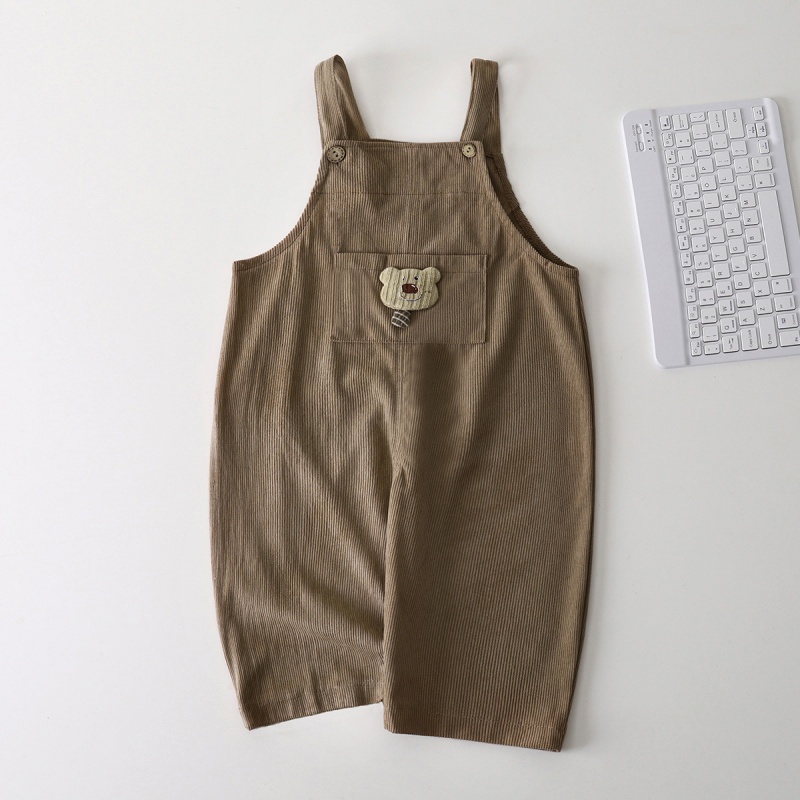 Herbst Kinder Latzhosen aus Co – Kids Outdoor Overalls Bewertung und Preis