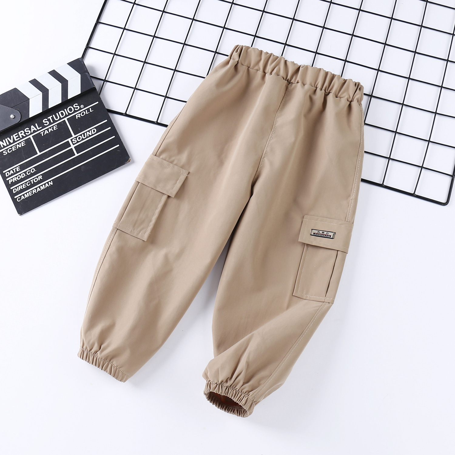 Frühlingshosen für Jungen 2026 – Kids Outdoor Overalls Bewertung und Preis
