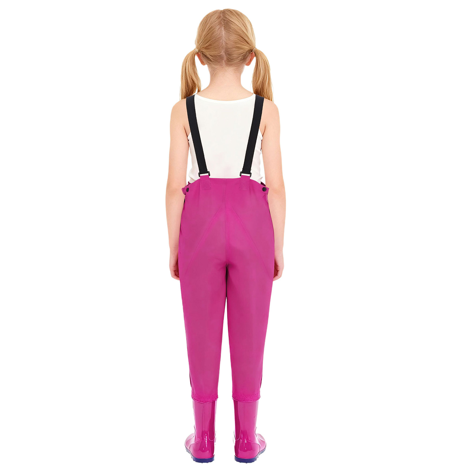 Unisex-Overall für Kinder, Out – Kids Outdoor Overalls Bewertung und Preis