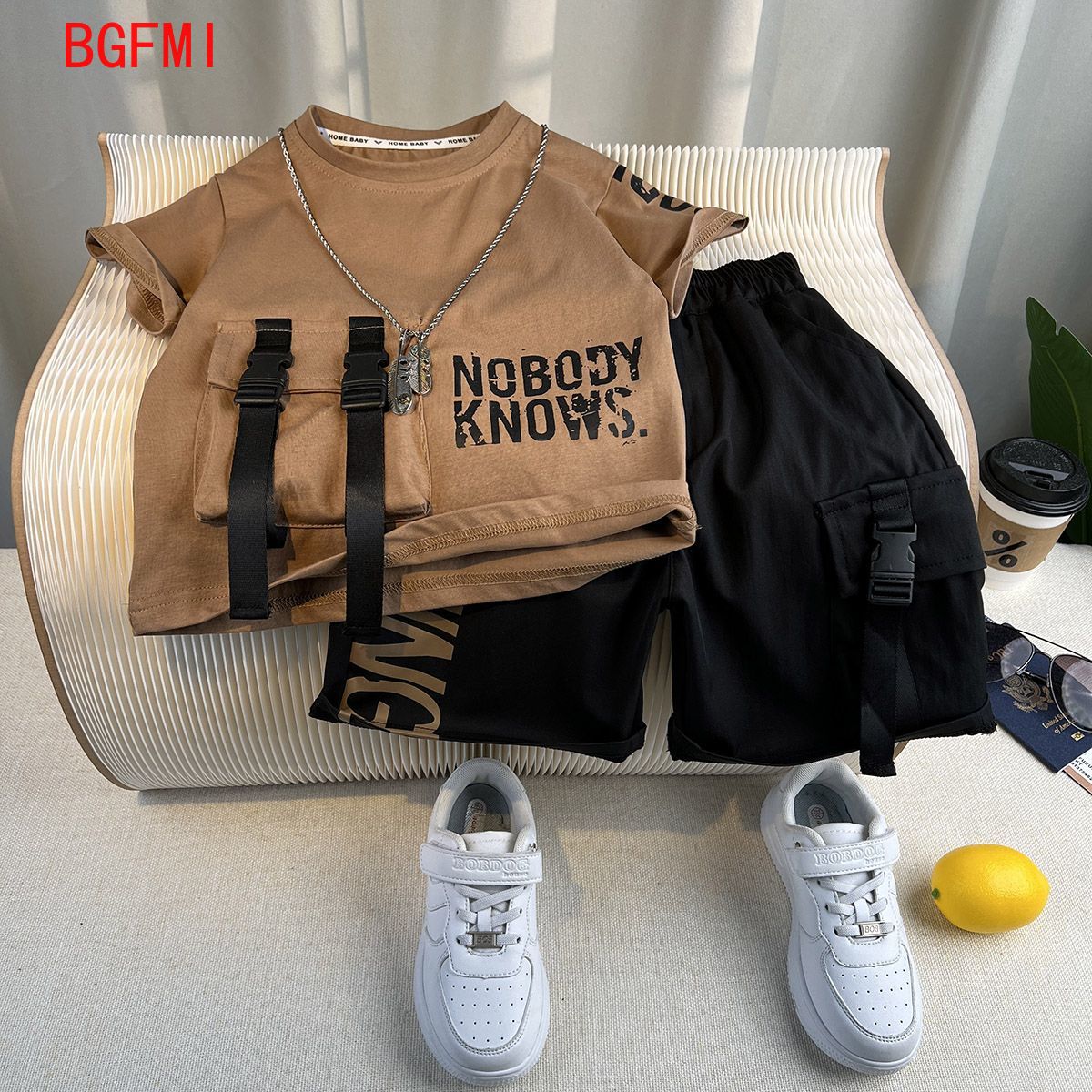 Baby Jungen Kleidung Set Somme – Kids Outdoor Overalls Bewertung und Preis