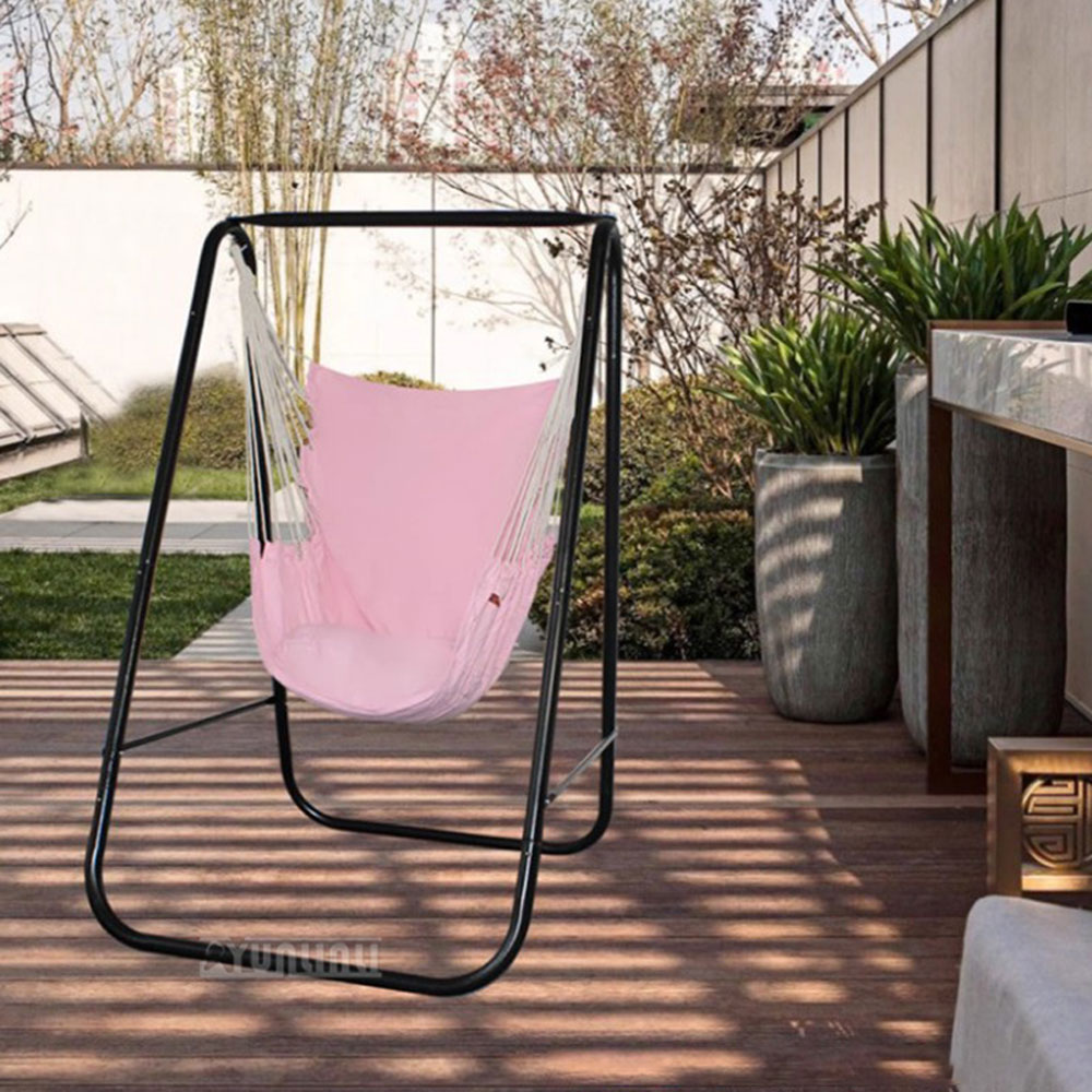 Schaukelständer Hängesessel, E – Kids Outdoor Hammock Swing Bewertung und Preis