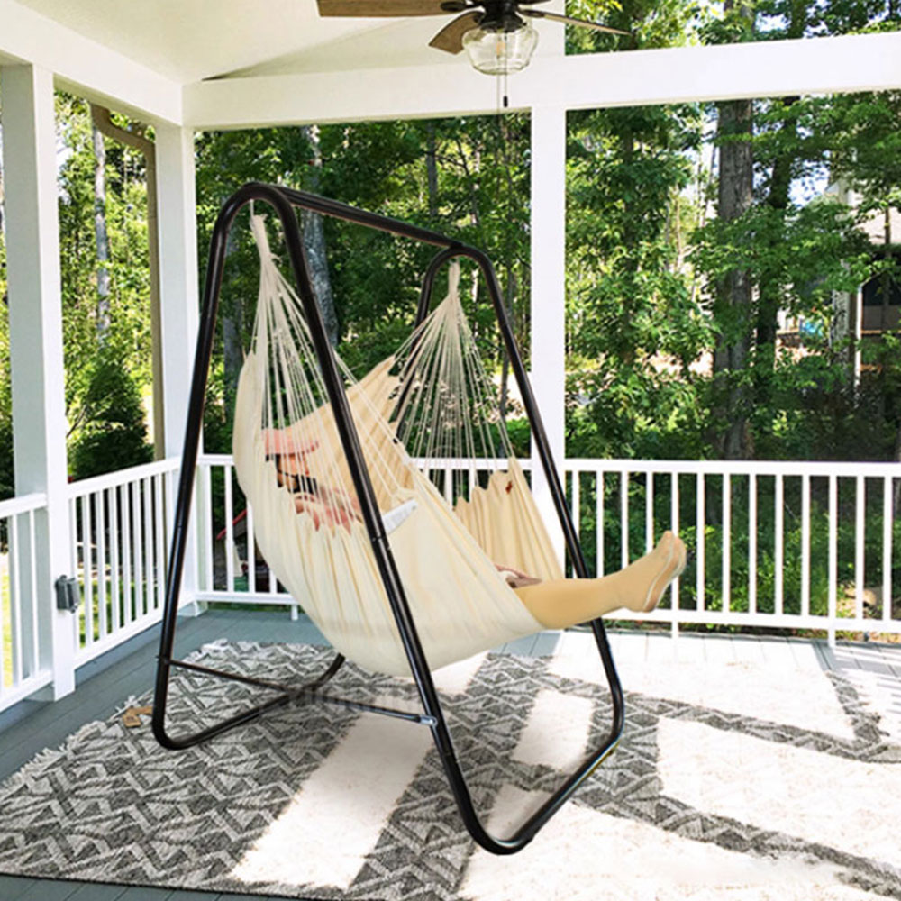 Schaukelständer Hängesessel, E – Kids Outdoor Hammock Swing Bewertung und Preis
