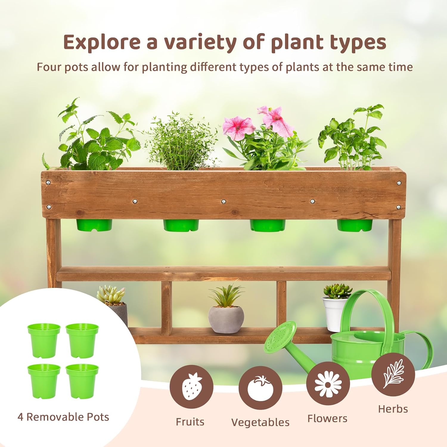 Pflanzbank mit Spüle für Kinde – Kids Outdoor Sink Bewertung und Preis