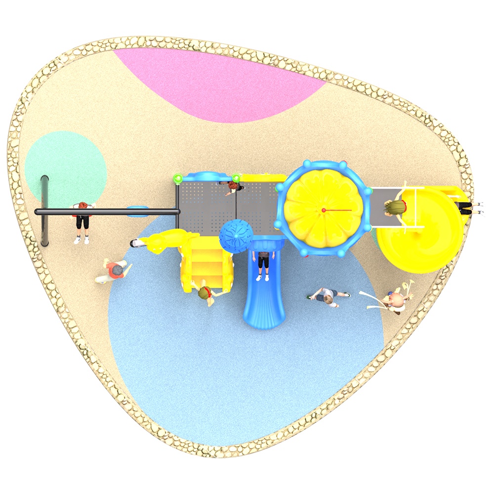 Multifunktionale Kinder Großha – Kids Outdoor Swing And Slide Bewertung und Preis
