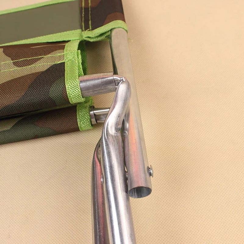 Camouflage-Klapphocker mit Rüc – Kids Outdoor Folding Chair Bewertung und Preis