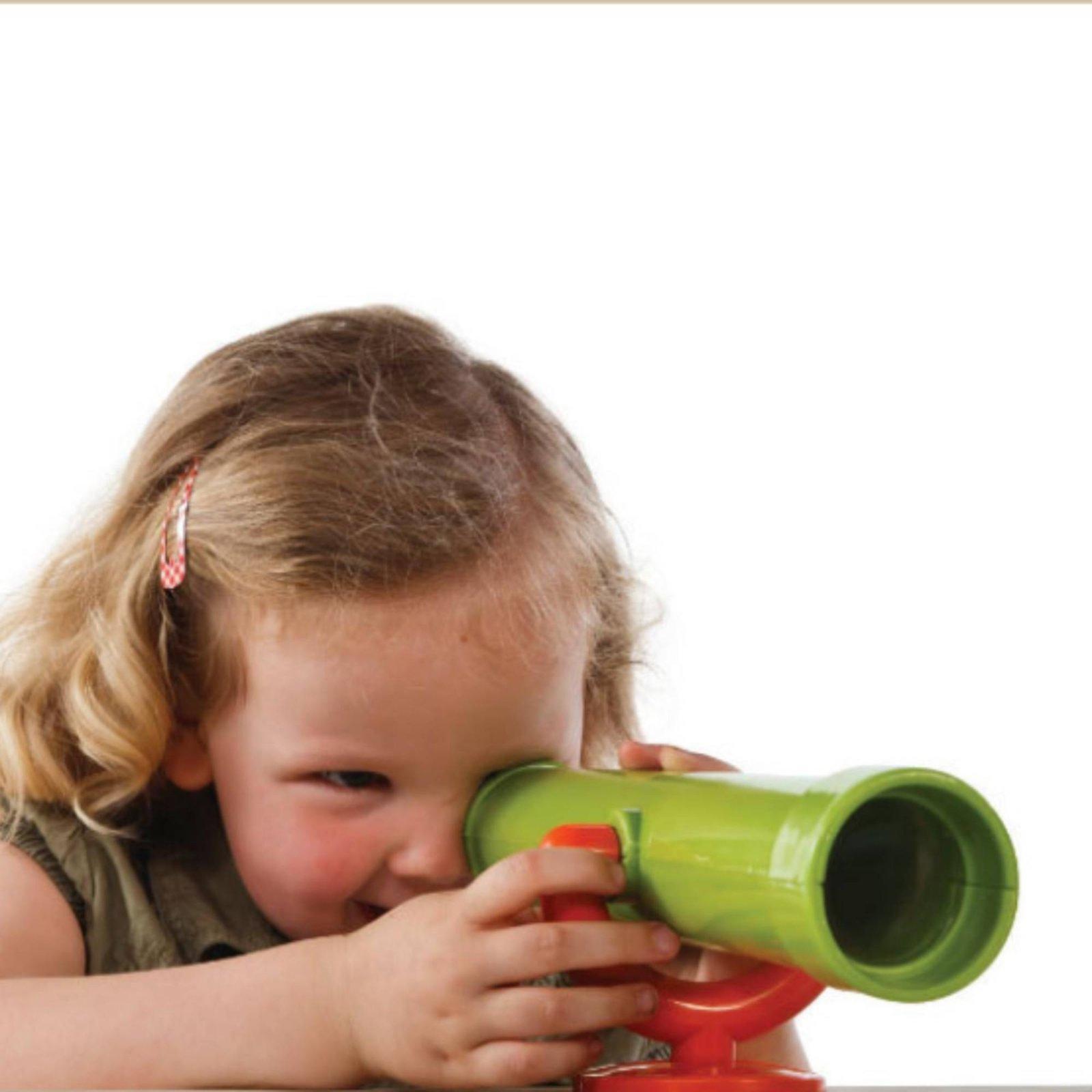 Kinder-Teleskop Sensorisches L – Kids Outdoor Playset Bewertung und Preis