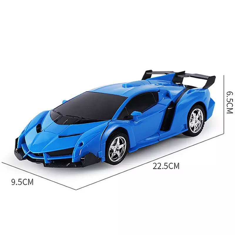 2in1 Elektrische RC Auto Trans – Kids Outdoor Playset Bewertung und Preis
