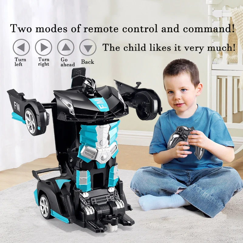 2in1 Elektrische RC Auto Trans – Kids Outdoor Playset Bewertung und Preis