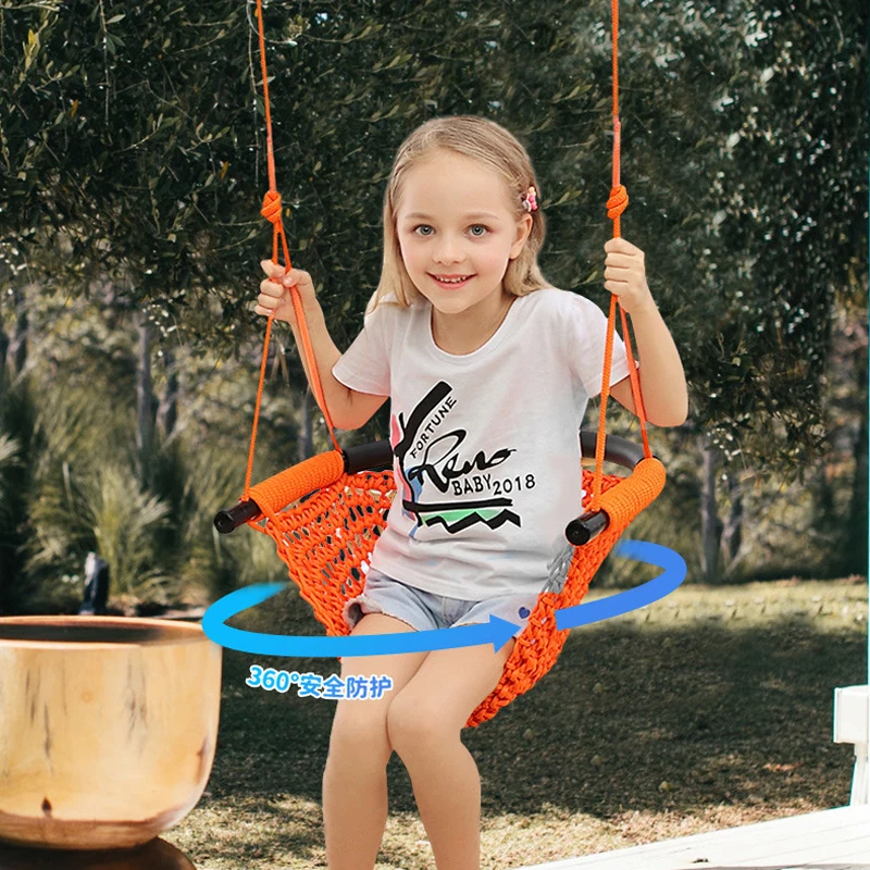 Kinder-Hängematte Nestschaukel – Kids Outdoor Hammock Swing Bewertung und Preis