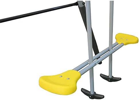 Sun Playground Metall-A-FE-Sch – Kids Outdoor Swing And Slide Bewertung und Preis