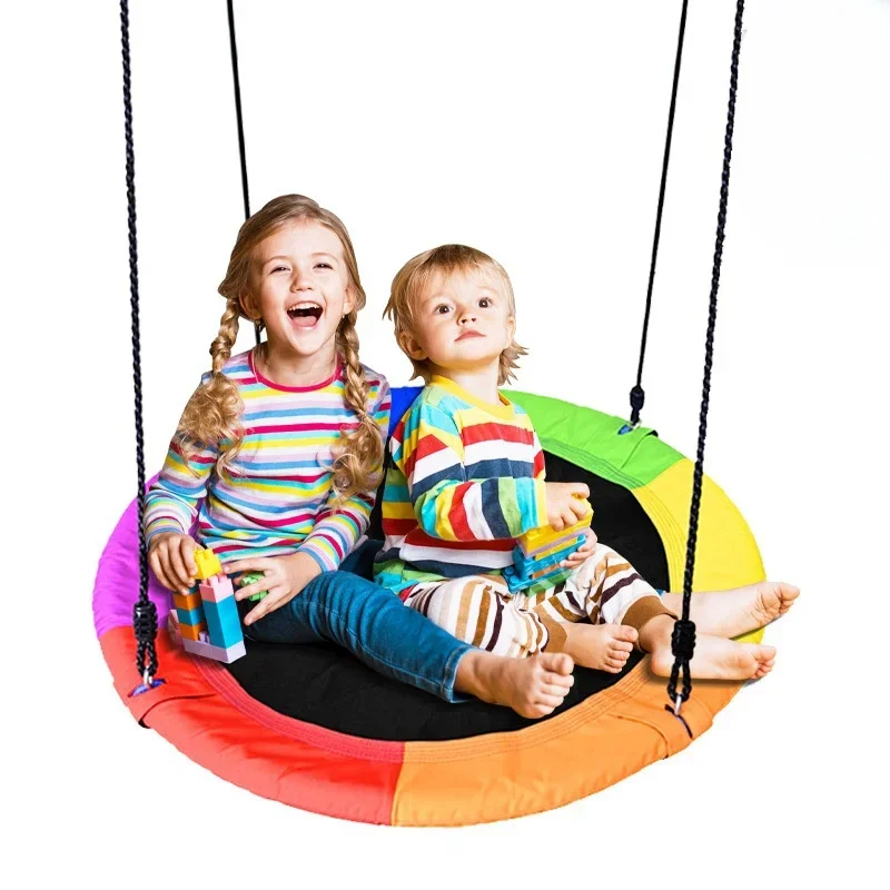 Für Gartenhängematte, Innen-Hä – Kids Outdoor Hammock Swing Bewertung und Preis