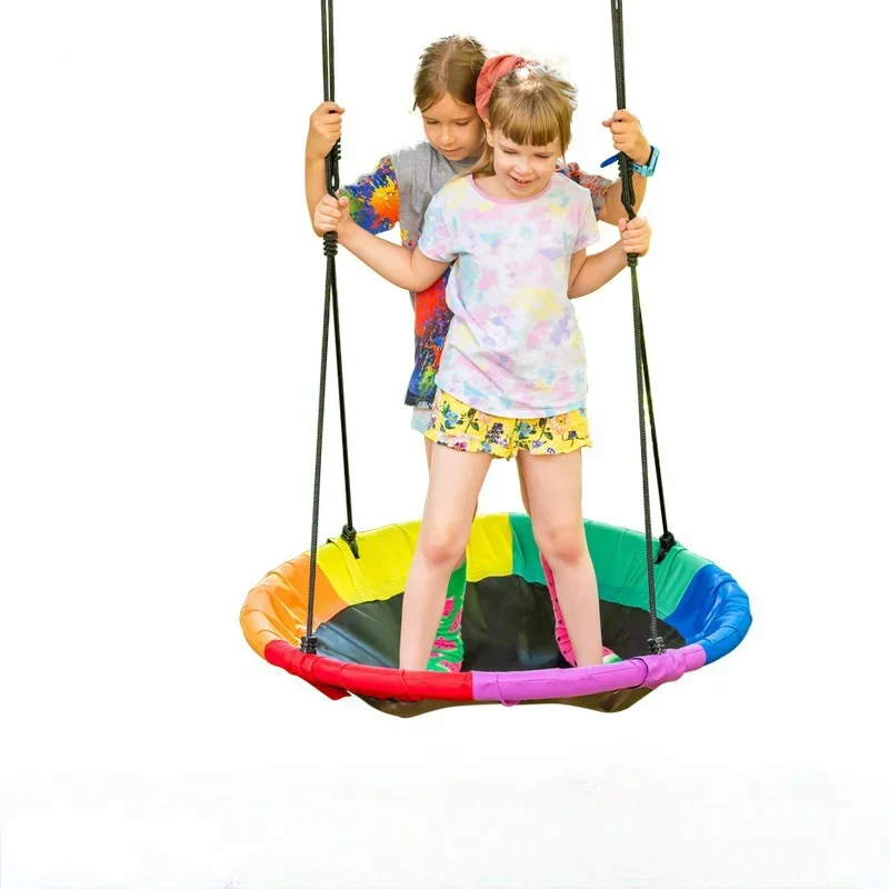 Für Gartenhängematte, Innen-Hä – Kids Outdoor Hammock Swing Bewertung und Preis
