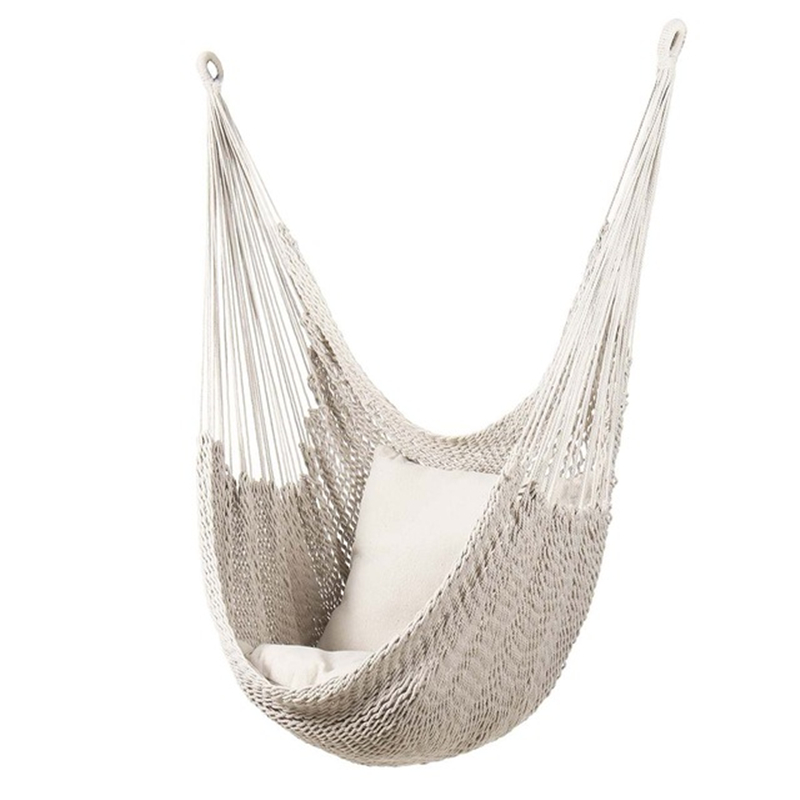 Nordic Stil Weiß Hängematte Sc – Kids Outdoor Wendy House Bewertung und Preis