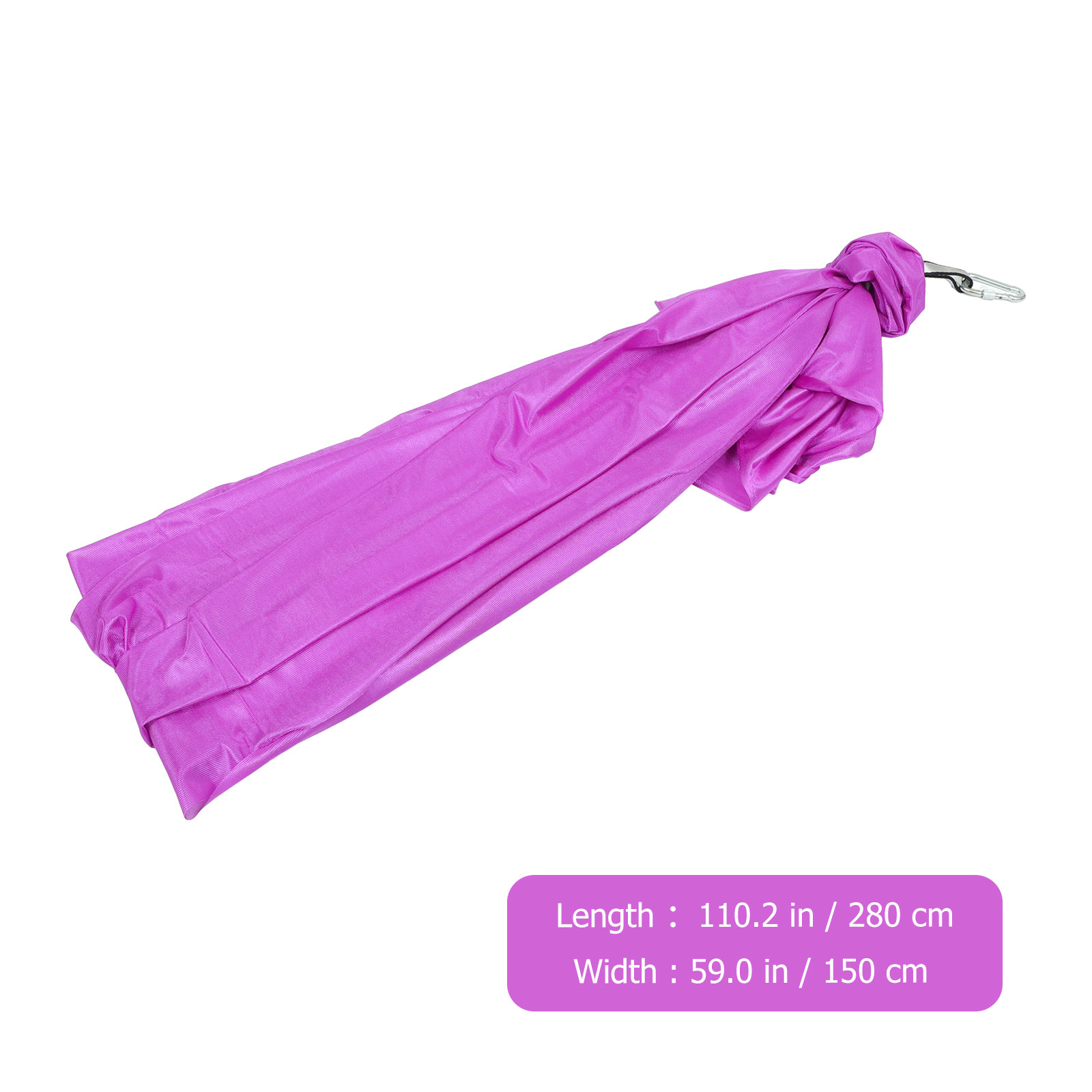1 Set Kinder-Yoga-Hängematte,  – Kids Outdoor Hammock Swing Bewertung und Preis
