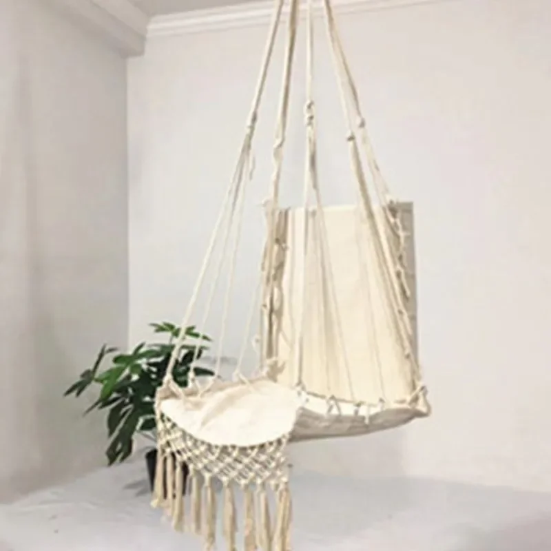Outdoor Indoor Hängematte Scha – Kids Outdoor Hammock Swing Bewertung und Preis