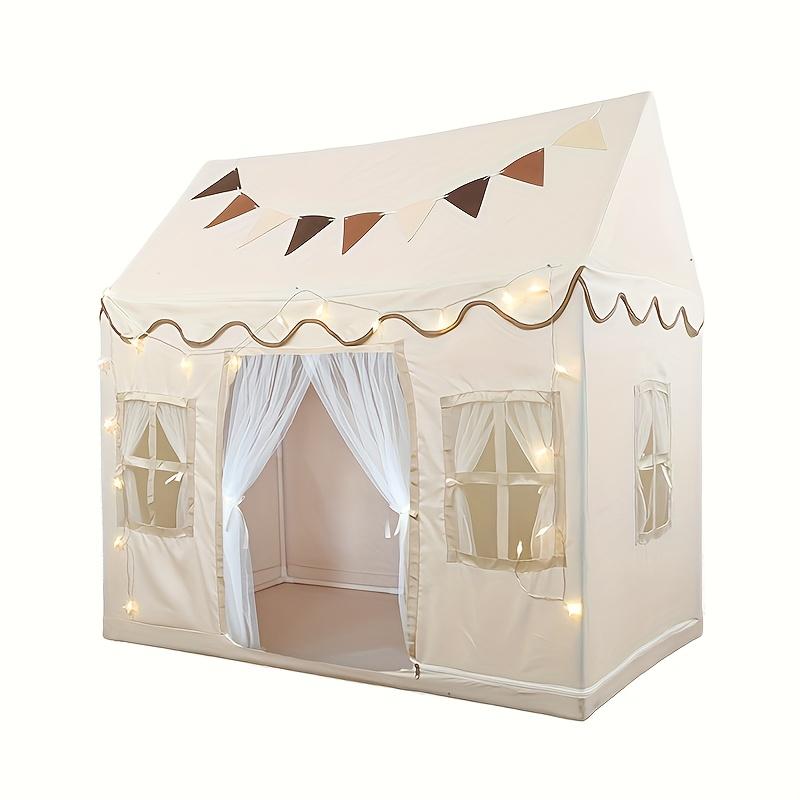 Kleinkindzelt zum Krabbeln für – Kids Outdoor Wendy House Bewertung und Preis