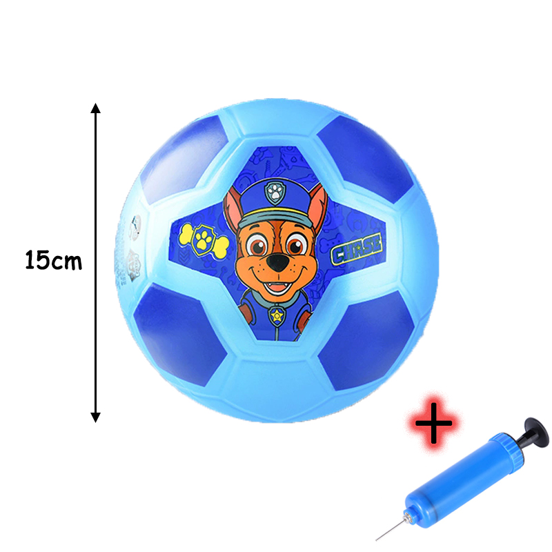 PAW Patrol Fußball Cartoon Ani – Kids Outdoor Playset Bewertung und Preis