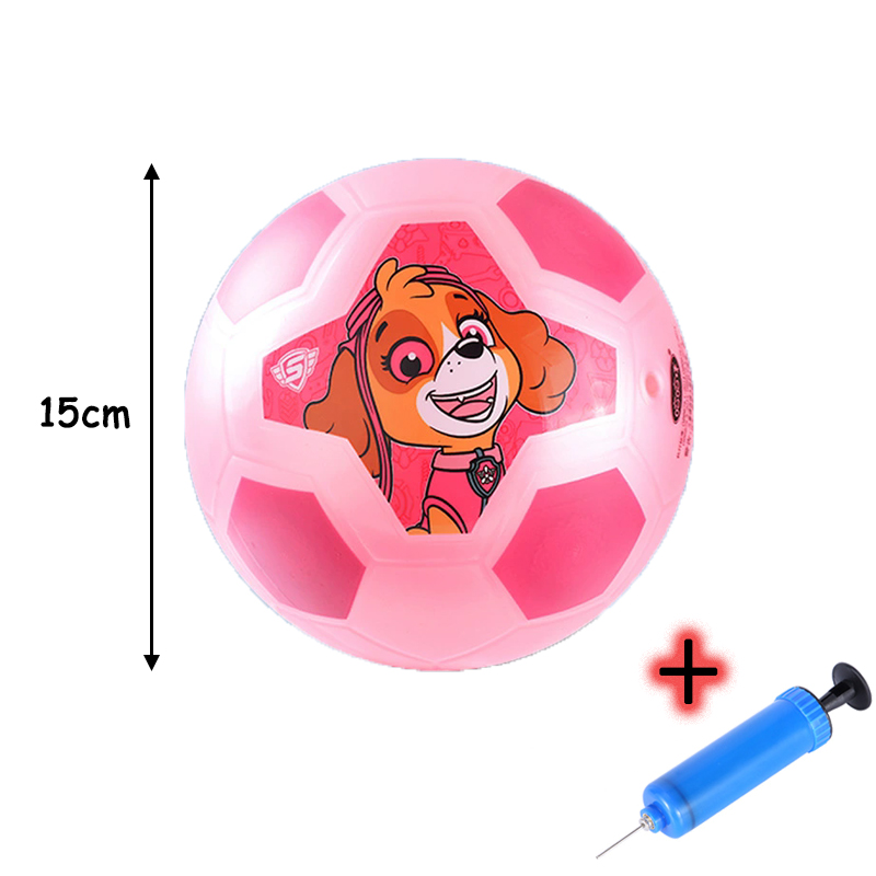 PAW Patrol Fußball Cartoon Ani – Kids Outdoor Playset Bewertung und Preis
