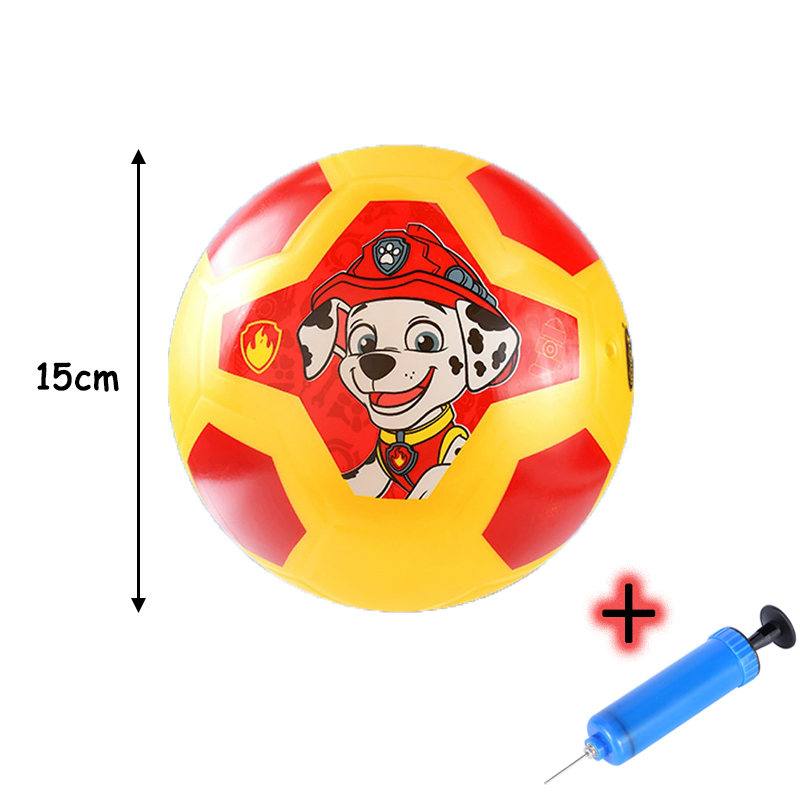 PAW Patrol Fußball Cartoon Ani – Kids Outdoor Playset Bewertung und Preis