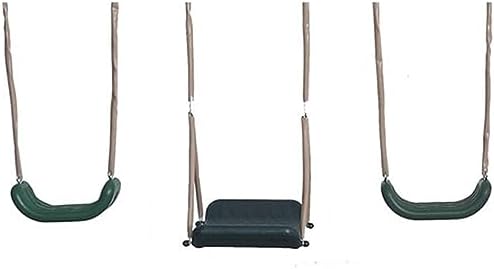 Outdoor-Spielset für Kinder au – Kids Outdoor Swing And Slide Bewertung und Preis