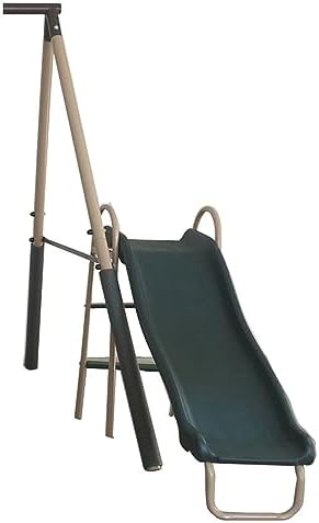 Outdoor-Spielset für Kinder au – Kids Outdoor Swing And Slide Bewertung und Preis