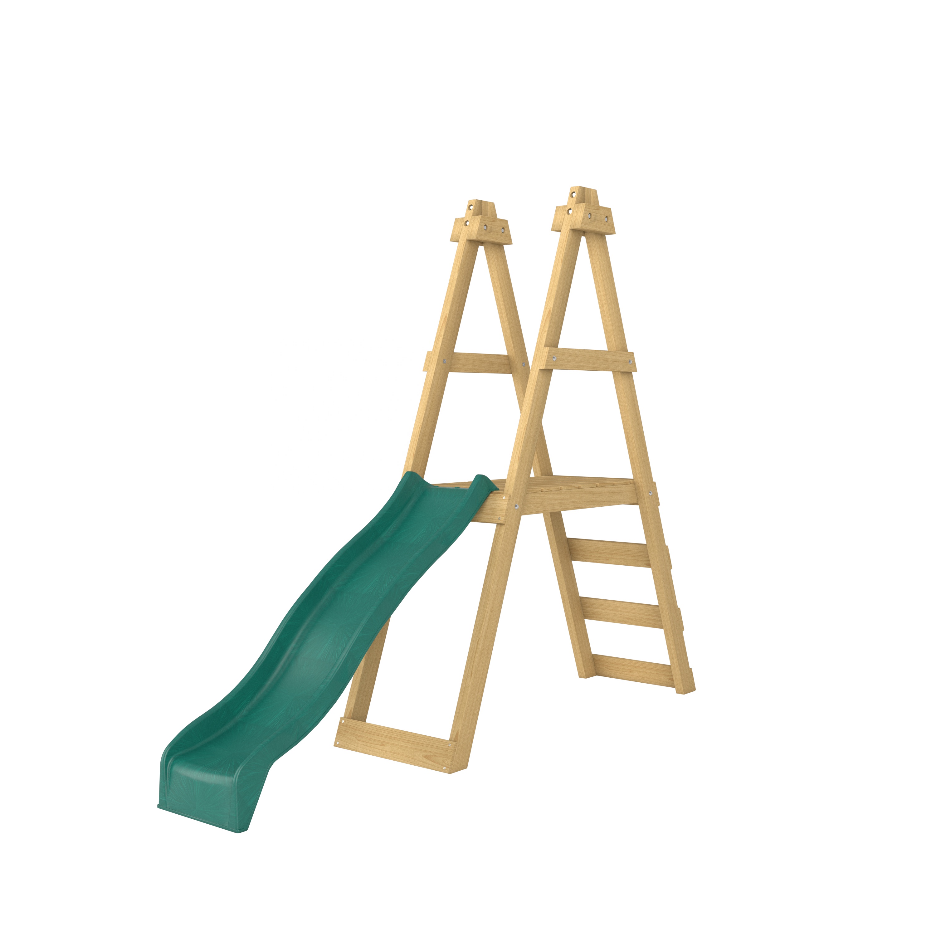 2026 Dschungelspielplatz Rutsc – Kids Outdoor Swing And Slide Bewertung und Preis