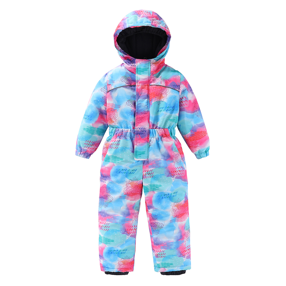 3-9T Kinder-Skianzüge für Jung – Kids Outdoor Overalls Bewertung und Preis